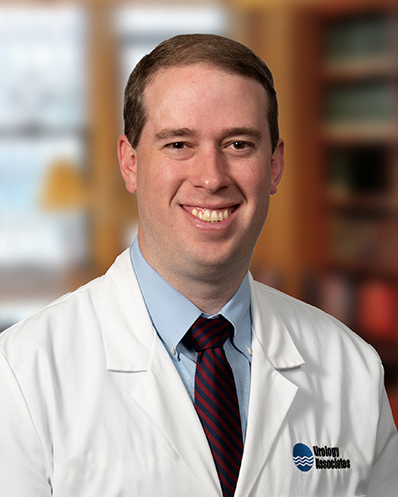 David Thompson MD